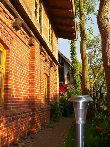 Apartamento Windm�hle An Der Nordsee In Der N�he B�sum