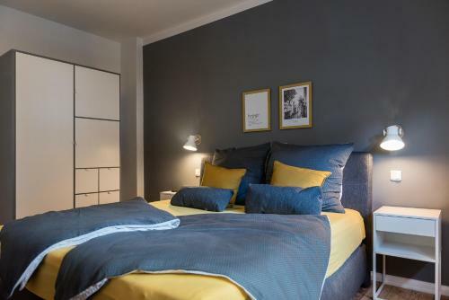 Apartamento Fewo1846 - Flensburg