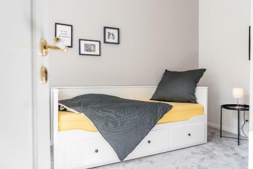 Apartamento Fewo1846 - Flensburg