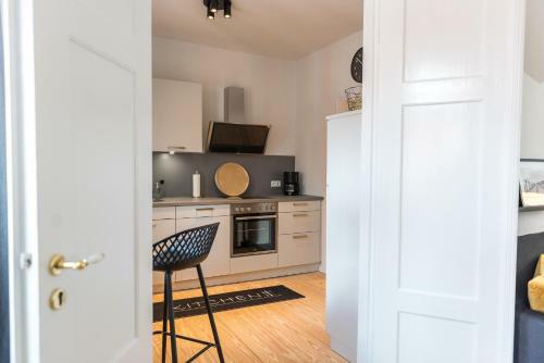 Apartamento Fewo1846 - Flensburg