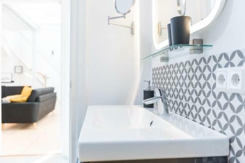 Apartamento Fewo1846 - Flensburg