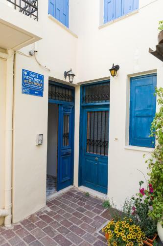 Revellino Del Porto
