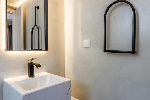 Apartamento Artemide City Places