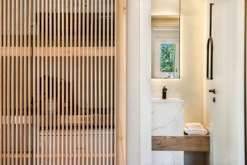 Apartamento Artemide City Places