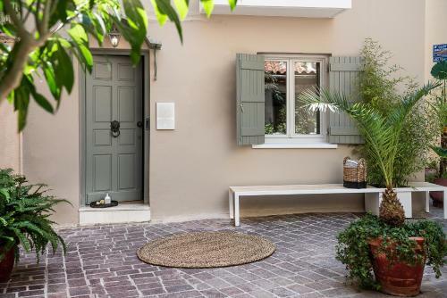 Apartamento Artemide City Places