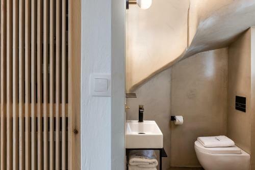 Apartamento Artemide City Places
