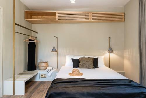Apartamento Artemide City Places