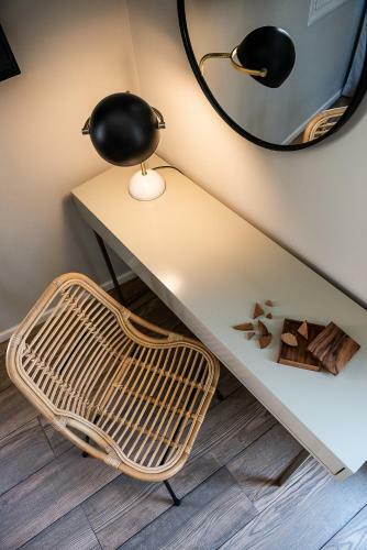 Apartamento Artemide City Places