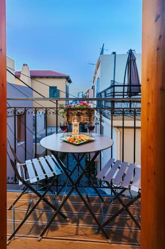 Apartamento Townhouse Emily