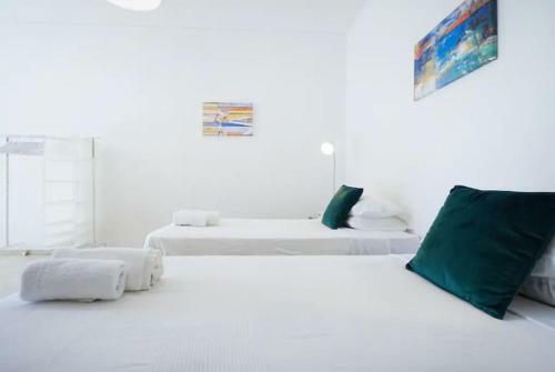 Apartamento Sunhouse-ch