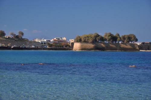 Apartamento Sunhouse-ch