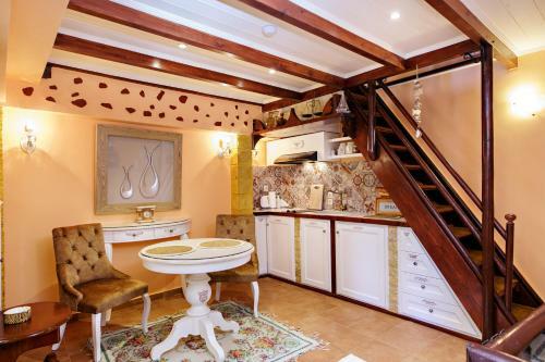 Apartamento Sali Chelidonaki Boutique Suite