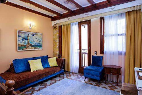 Apartamento Sali Chelidonaki Boutique Suite