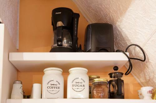 Apartamento Sali Chelidonaki Boutique Suite