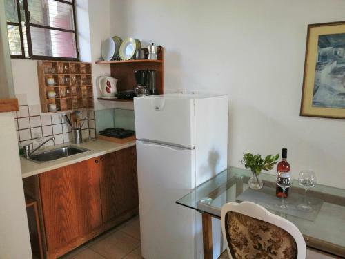 Apartamento Mini Suites