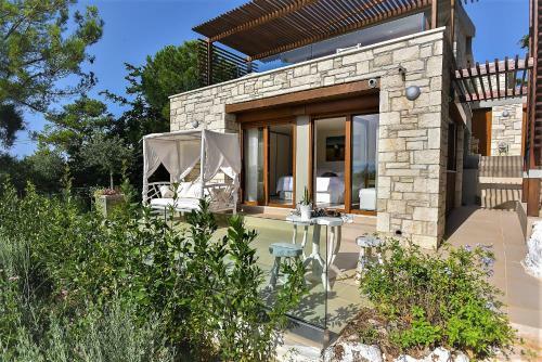 Villa Evangelia