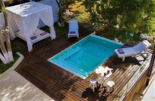 Villa Evangelia