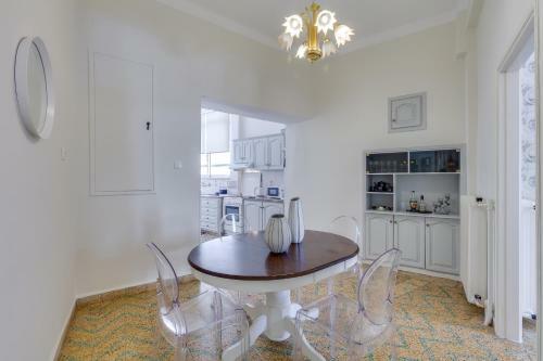Samuel Apartment, 40 Meters From The Beach