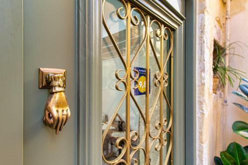 Apartamento Antonia Traditional Estate