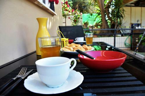 Hostal Coco Studio