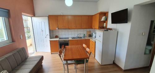 Apartamento In And Out