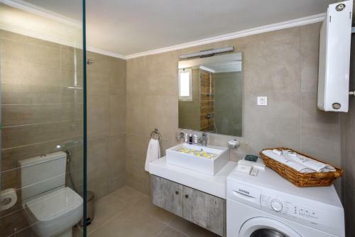 Apartamento Aspasias Luxury Suite