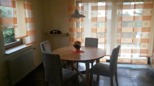 Apartamento Haus Oberwiesenthal