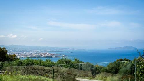 Villa Mirka With Astonishing View