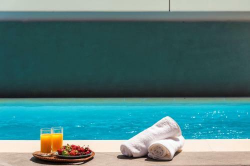 Blue Sea Chania Villa