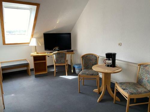 Hostal Strohmann's Pension