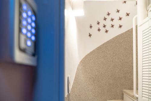Hostal Nine - Cozy Rooms