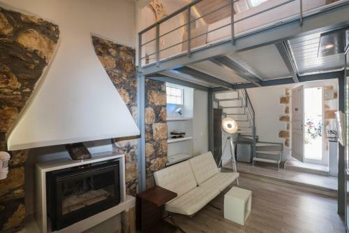 Chania Loft Suites