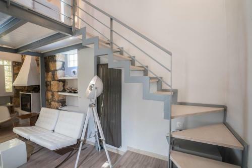 Chania Loft Suites