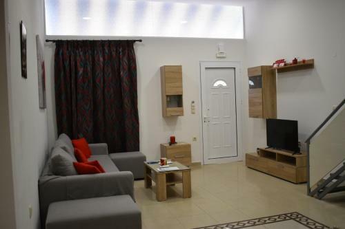 Apartamento Rodoula Luxury ?partment 2