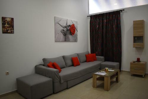 Apartamento Rodoula Luxury ?partment 2