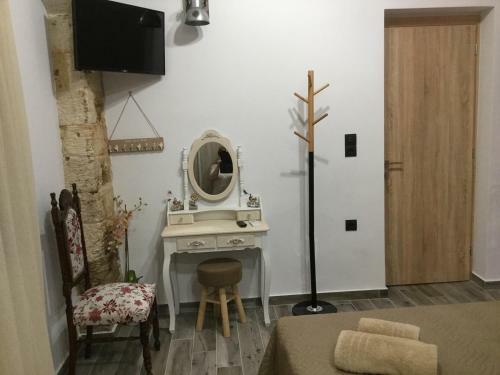 Apartamento Bacalico Sweet Home