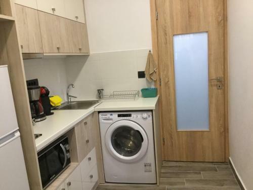 Apartamento Bacalico Sweet Home