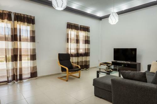 Mirsini's Apartment In Chania Center
