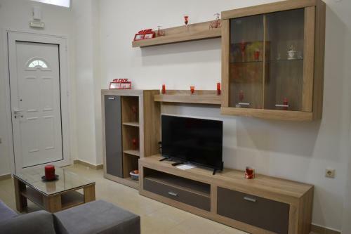 Rodoula Luxury Apartment 1