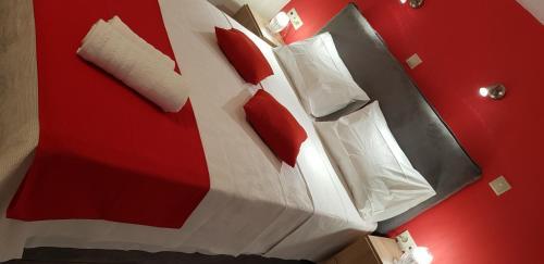 Rodoula Luxury Apartment 1