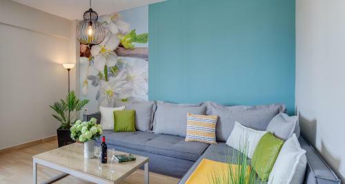 Apartamento Elite Homes