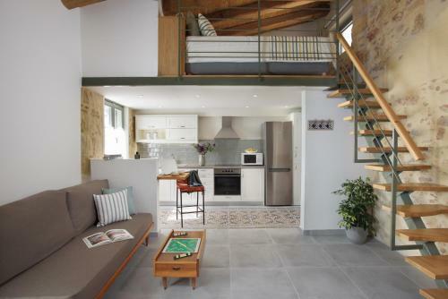 Apartamento Casa Teresa | Near Sandy Beach