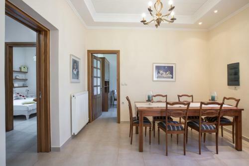 Villa Anerocur� By Chania City