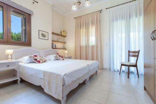 Villa Anerocur� By Chania City