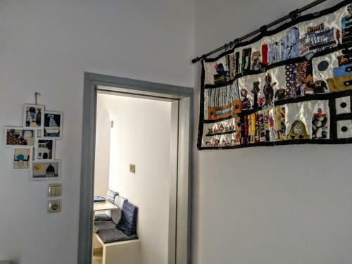 Apartamento Zamboli