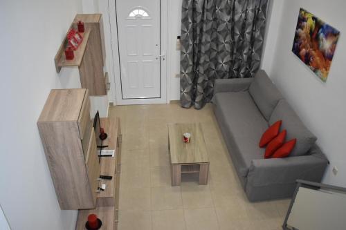 Apartamento Rodoula Luxury ?partment 3