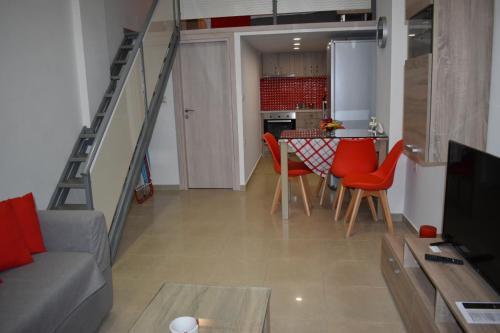 Apartamento Rodoula Luxury ?partment 3