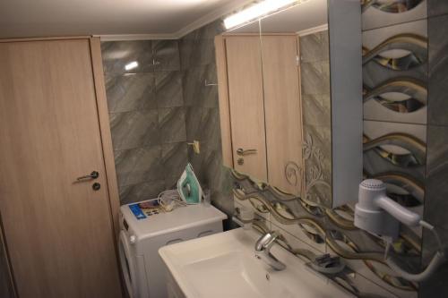 Apartamento Rodoula Luxury ?partment 3