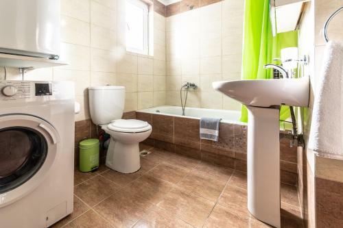 Apartamento Chania Central Flat