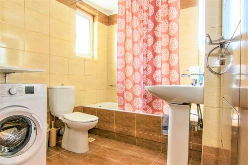 Apartamento Chania Central Flat